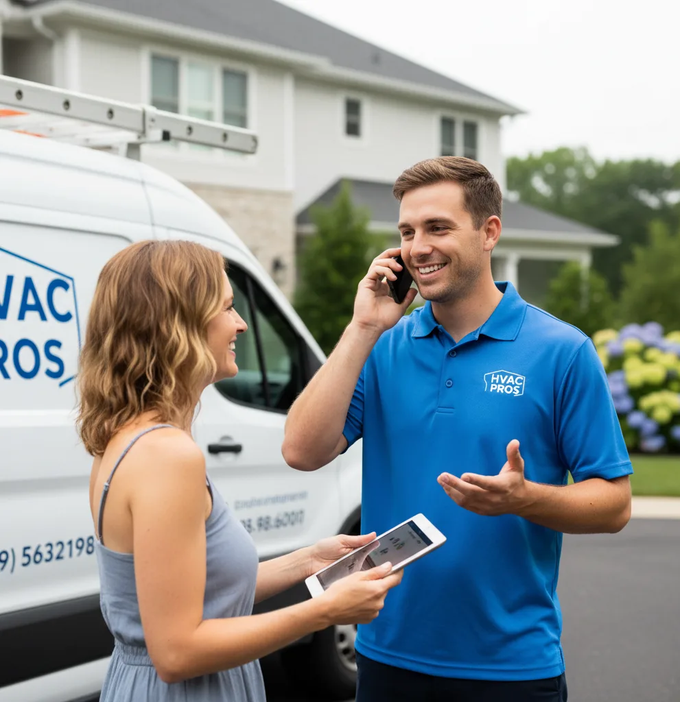 Furnace Installation in Waco, KY